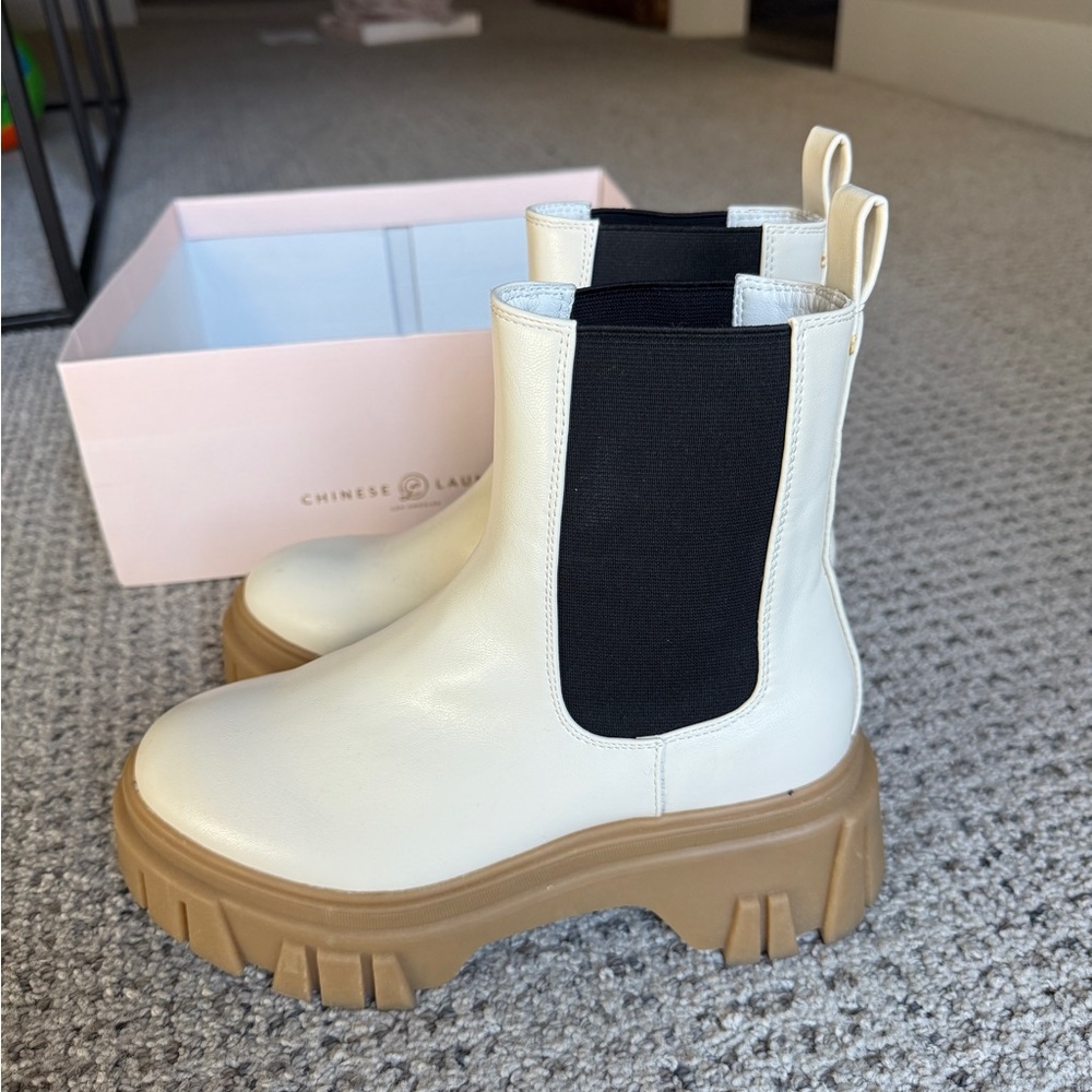 Chinese Laundry Jenny Boot